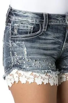 Shorts by Style Heaven | High-Quality & Trendy Fashion
