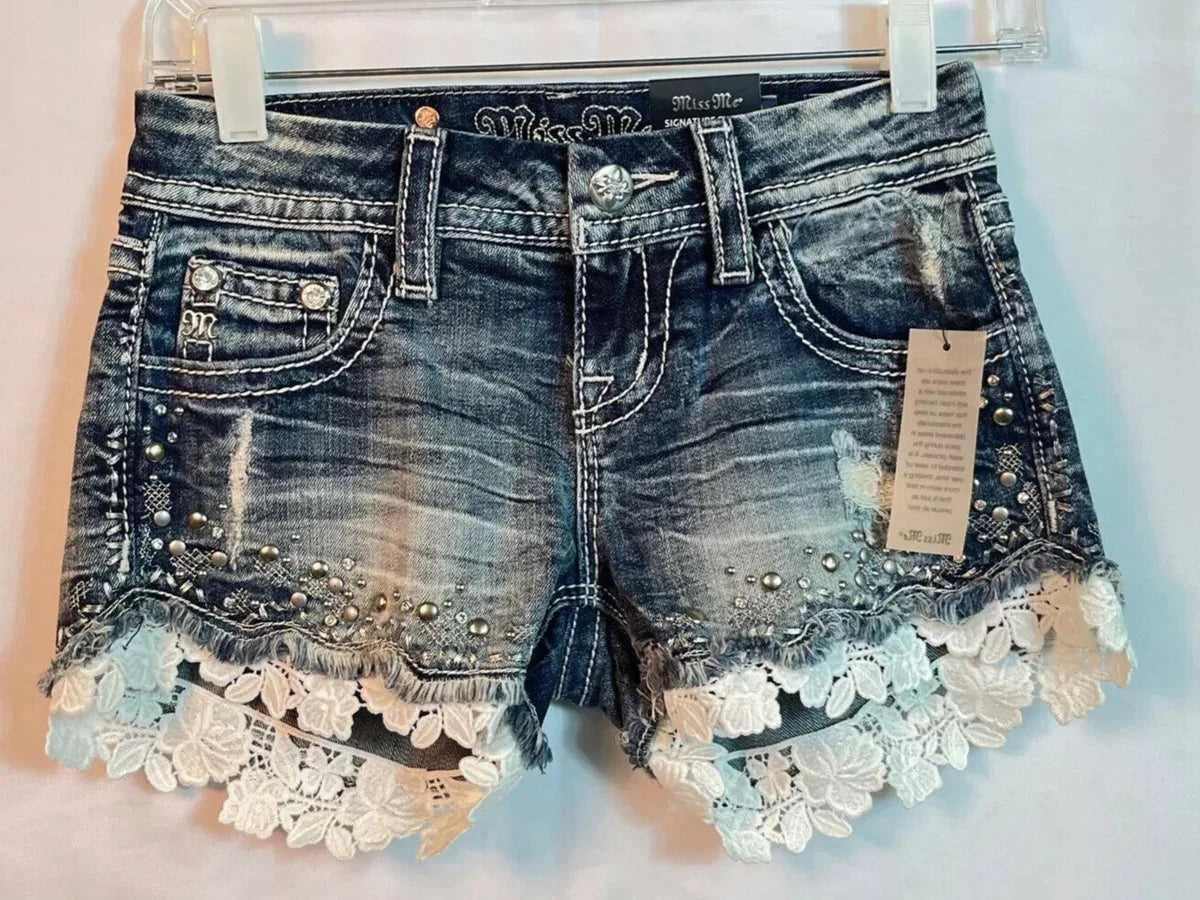 Shorts by Style Heaven | High-Quality & Trendy Fashion