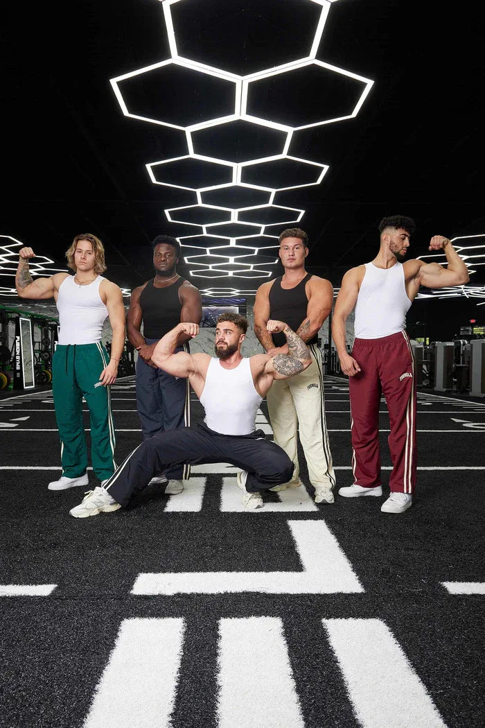 Activewear Pants by Style Heaven | High-Quality & Trendy Fashion
