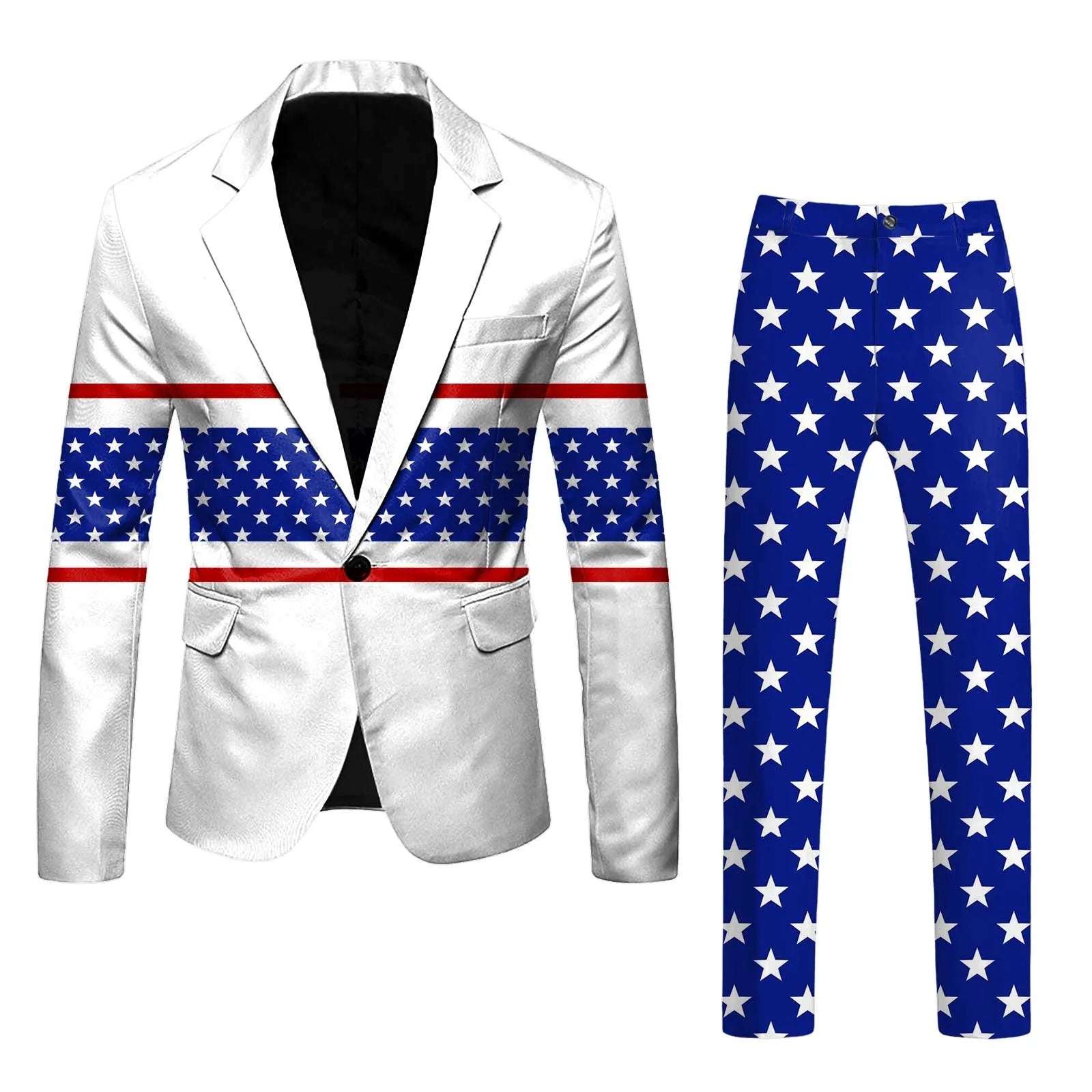 Suits by Style Heaven | High-Quality & Trendy Fashion