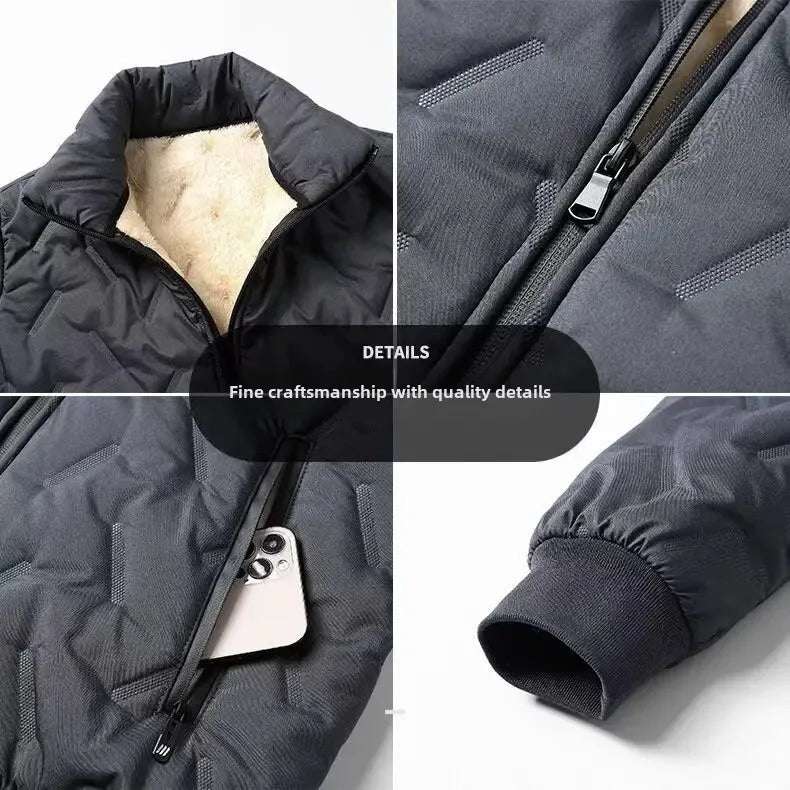 Outerwear by Style Heaven | High-Quality & Trendy Fashion