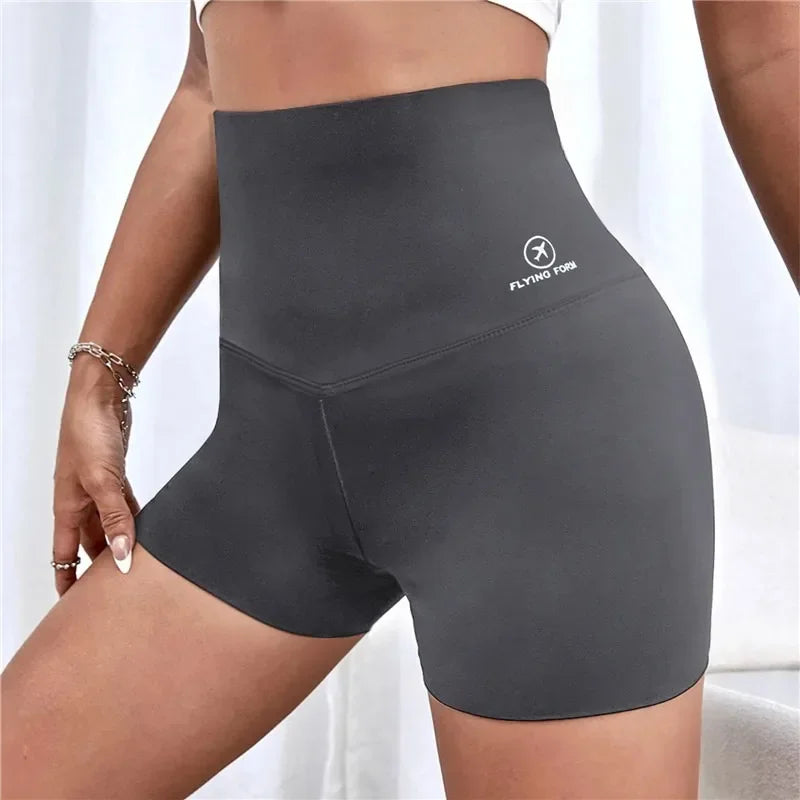 High Waist Yoga Leggings – Thermal Sports Tights with Butt Lifting & Push-Up Effect (Fitness, Running, Gym) Style Heaven