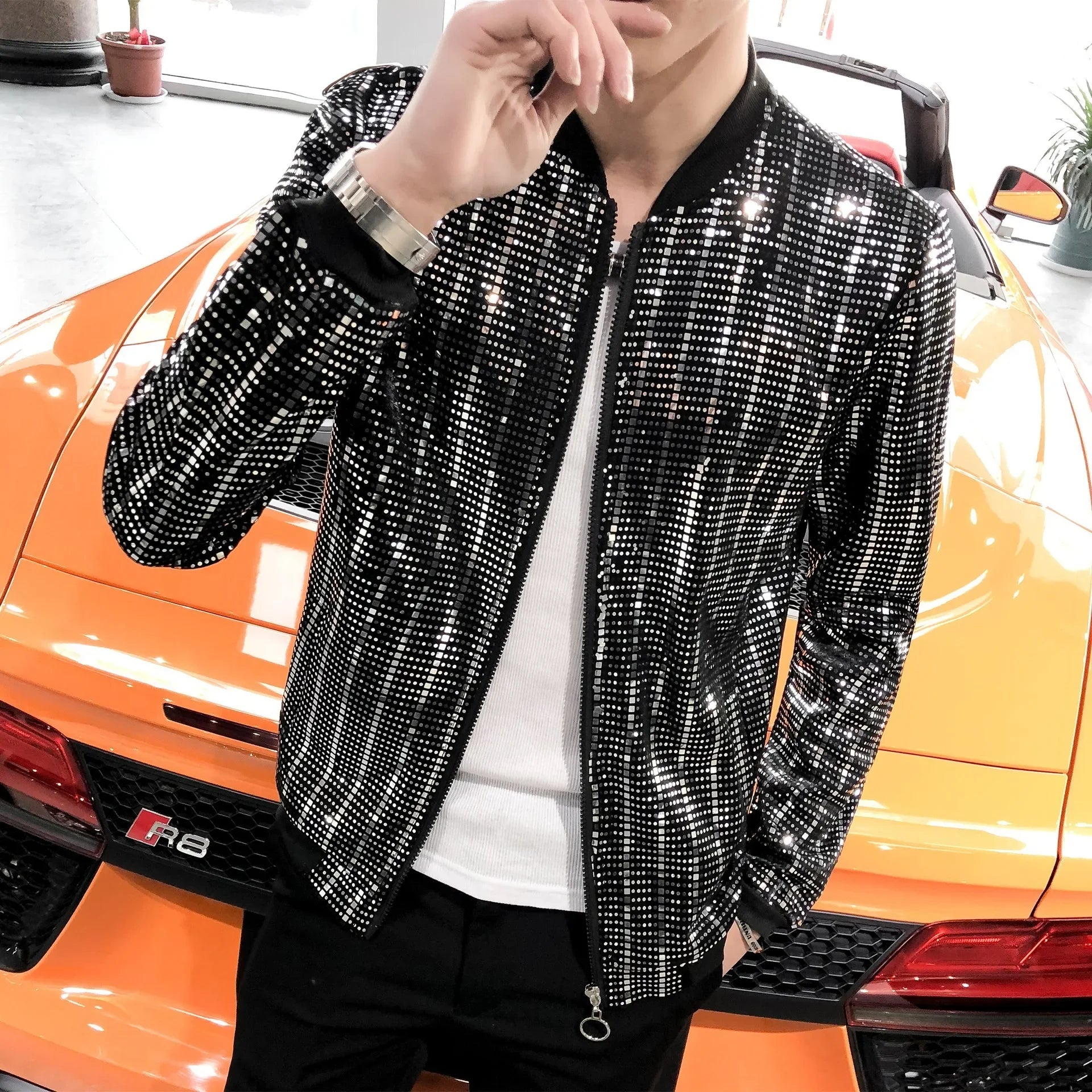 Outerwear by Style Heaven | High-Quality & Trendy Fashion