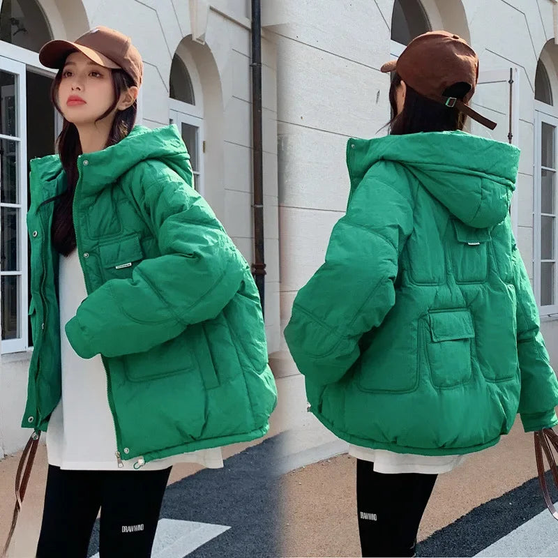 Outerwear by Style Heaven | High-Quality & Trendy Fashion