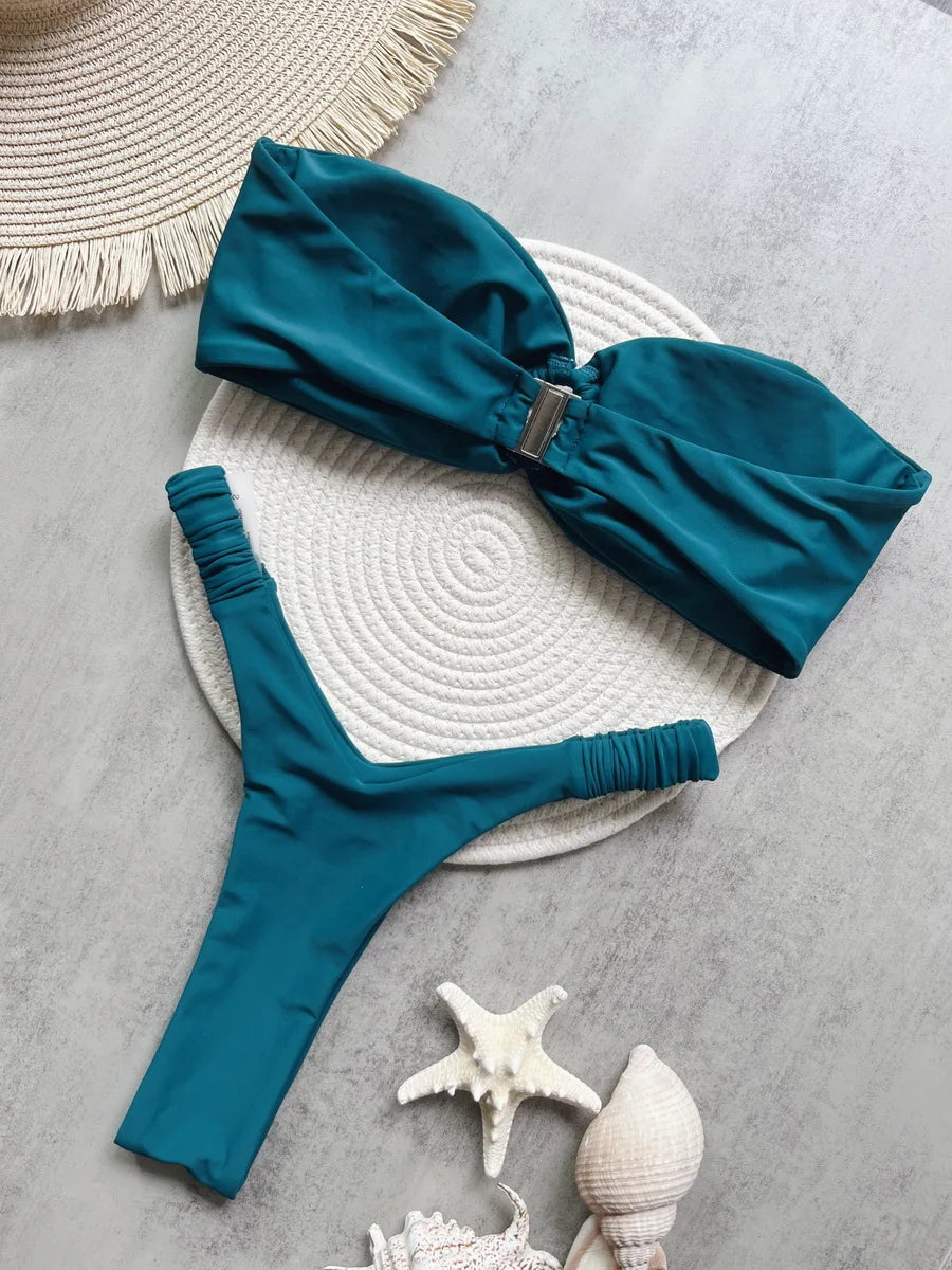 Swimwear by Style Heaven | High-Quality & Trendy Fashion