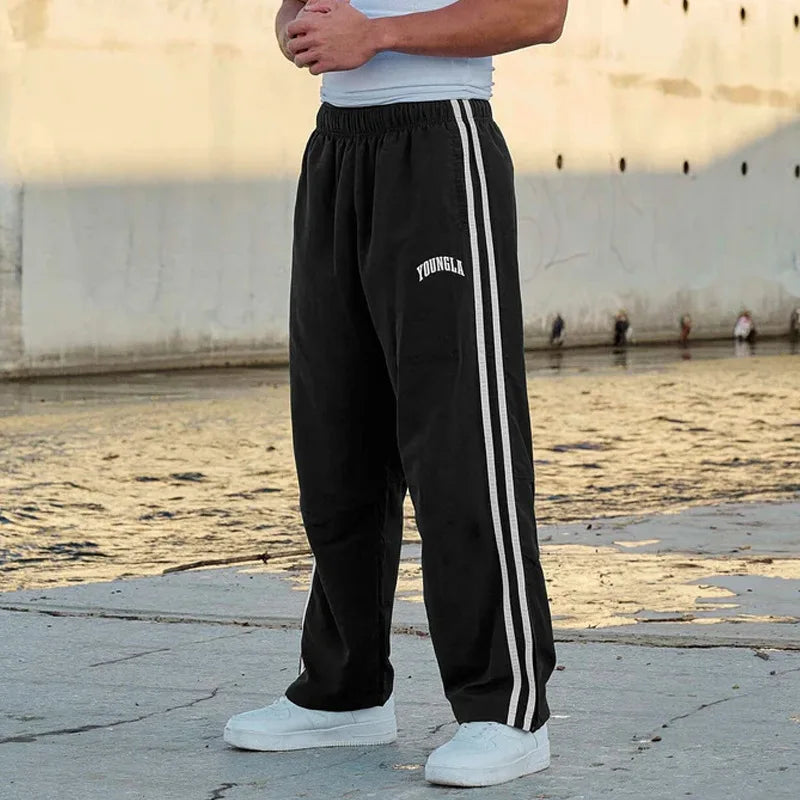 Activewear Pants by Style Heaven | High-Quality & Trendy Fashion
